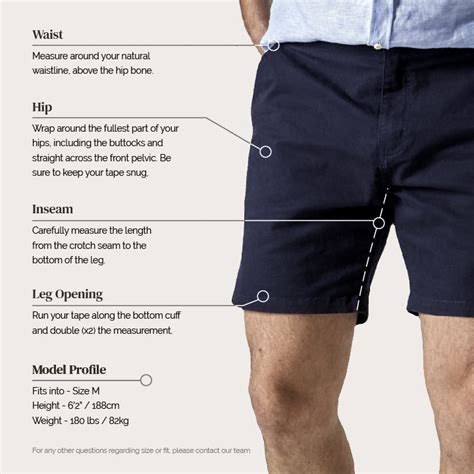 Advanced Chino Shorts 2.0 .